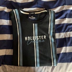 Hollisster T-Shirt